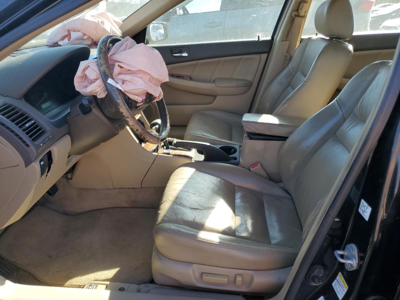 2003 Honda Accord - Image 7