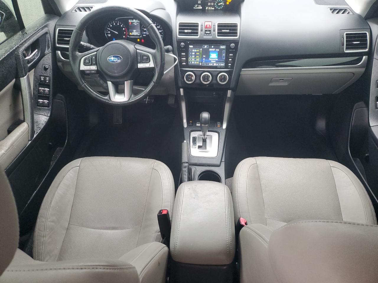 2017 Subaru Forester - Image 8
