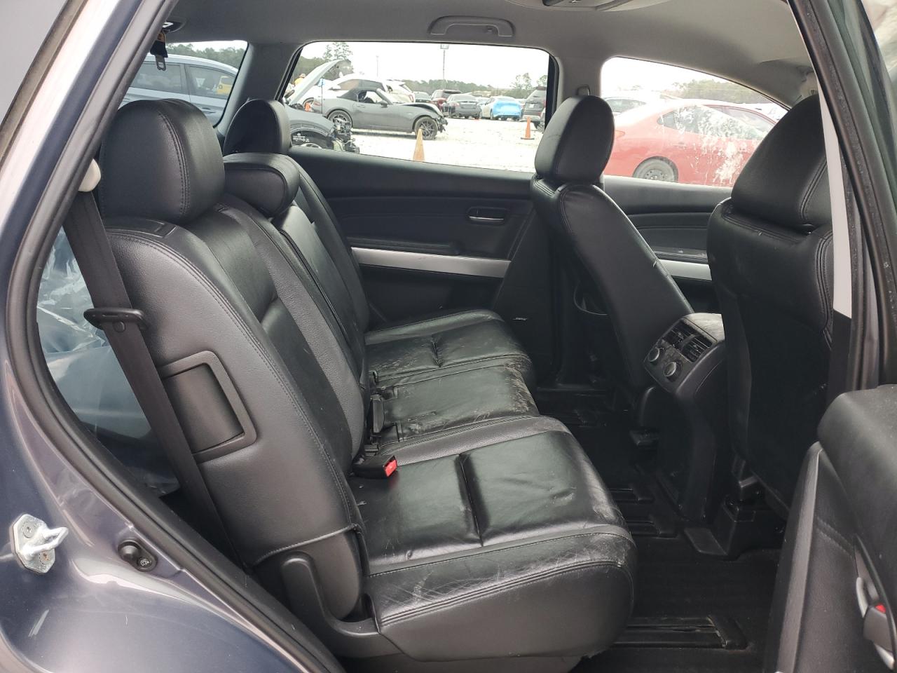 2007 Mazda CX-9 - Image 11