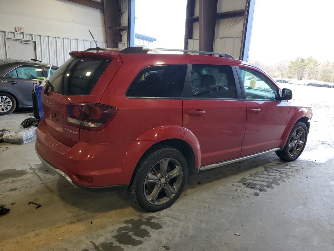 2015 Dodge Journey - Image 3
