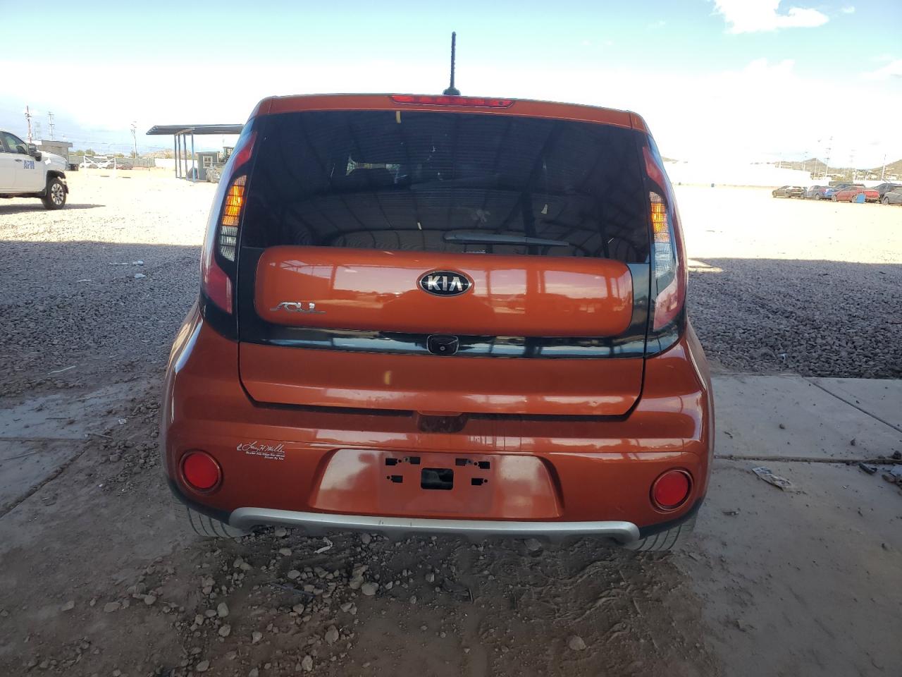 2018 Kia Soul - Image 6