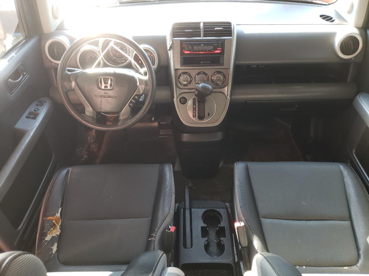 2003 Honda Element - Image 8