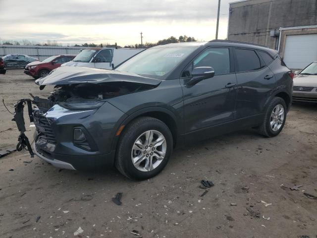 2019 Chevrolet Blazer 2Lt