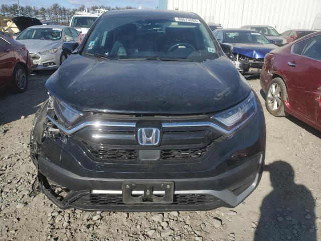  HONDA CRV 2020 Черный
