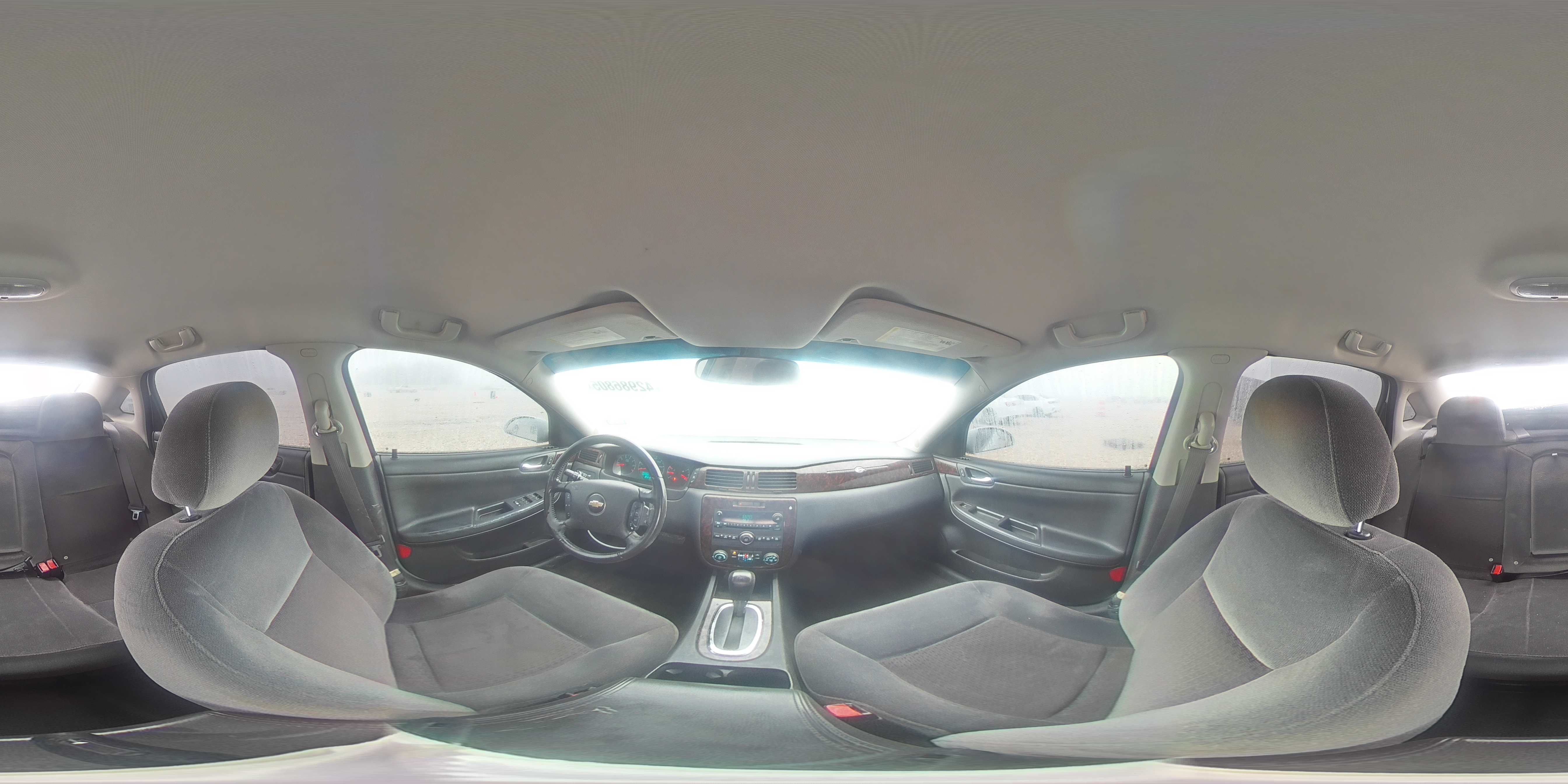 2012 Chevrolet Impala - Image 13