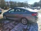 North Billerica, MA에서 판매 중인 2019 Chevrolet Cruze Lt - Front End