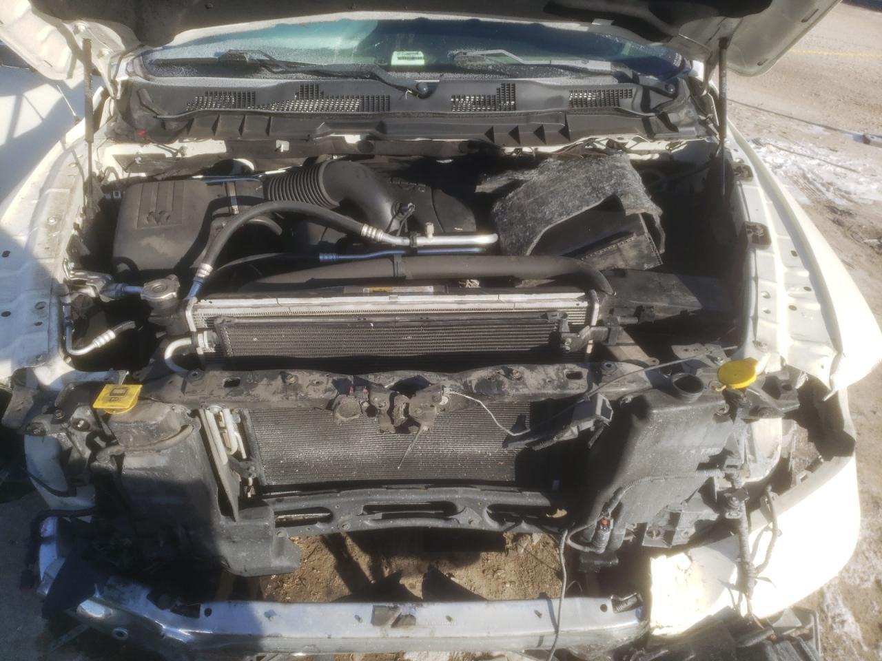 2017 RAM 1500 - Image 12