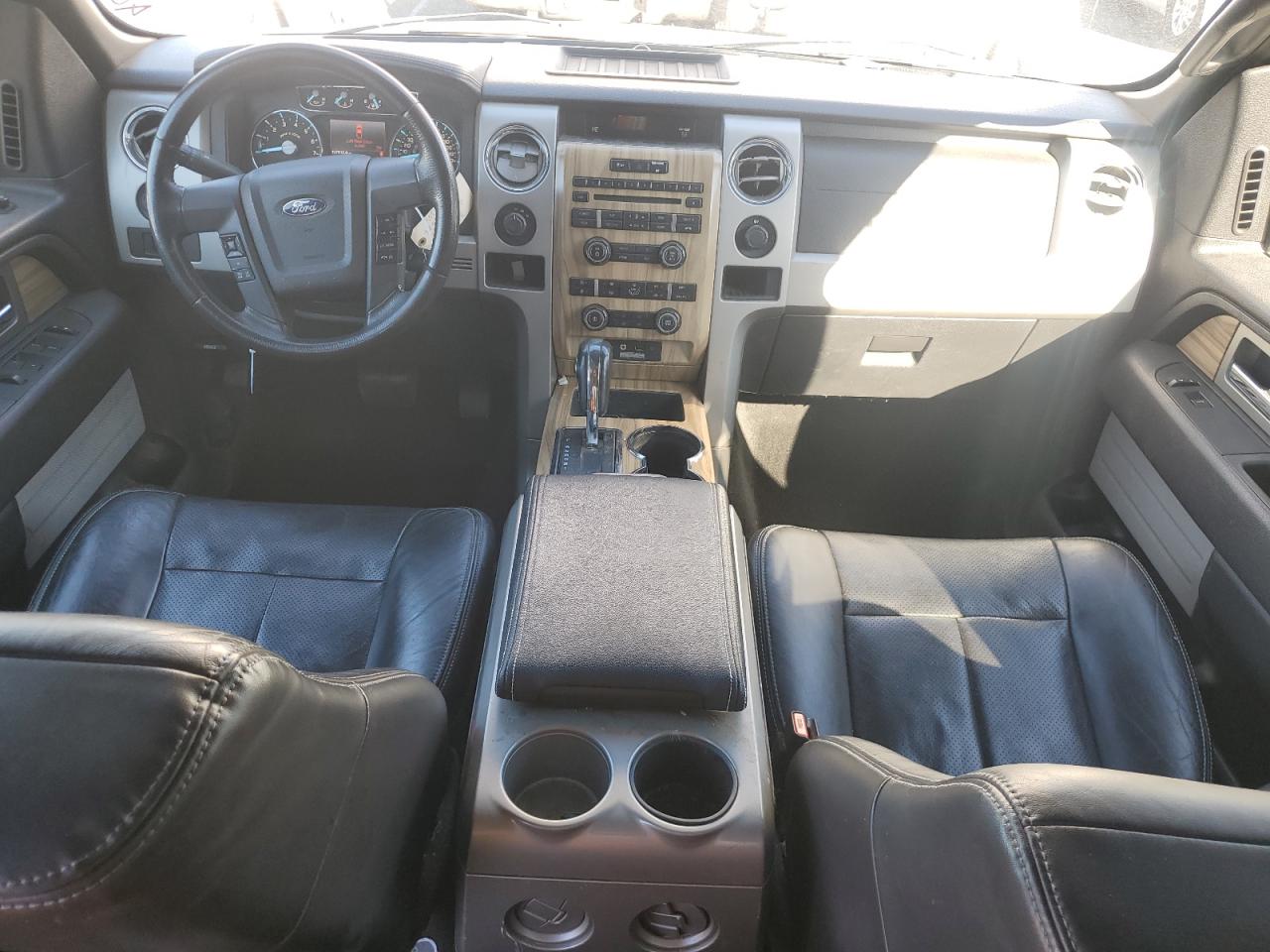 2011 Ford F-150 - Image 8