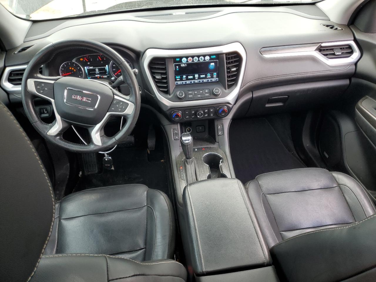 2019 GMC Acadia - Image 8