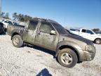 2001 Nissan Frontier Crew Cab Xe for Sale in Loganville, GA - Mechanical