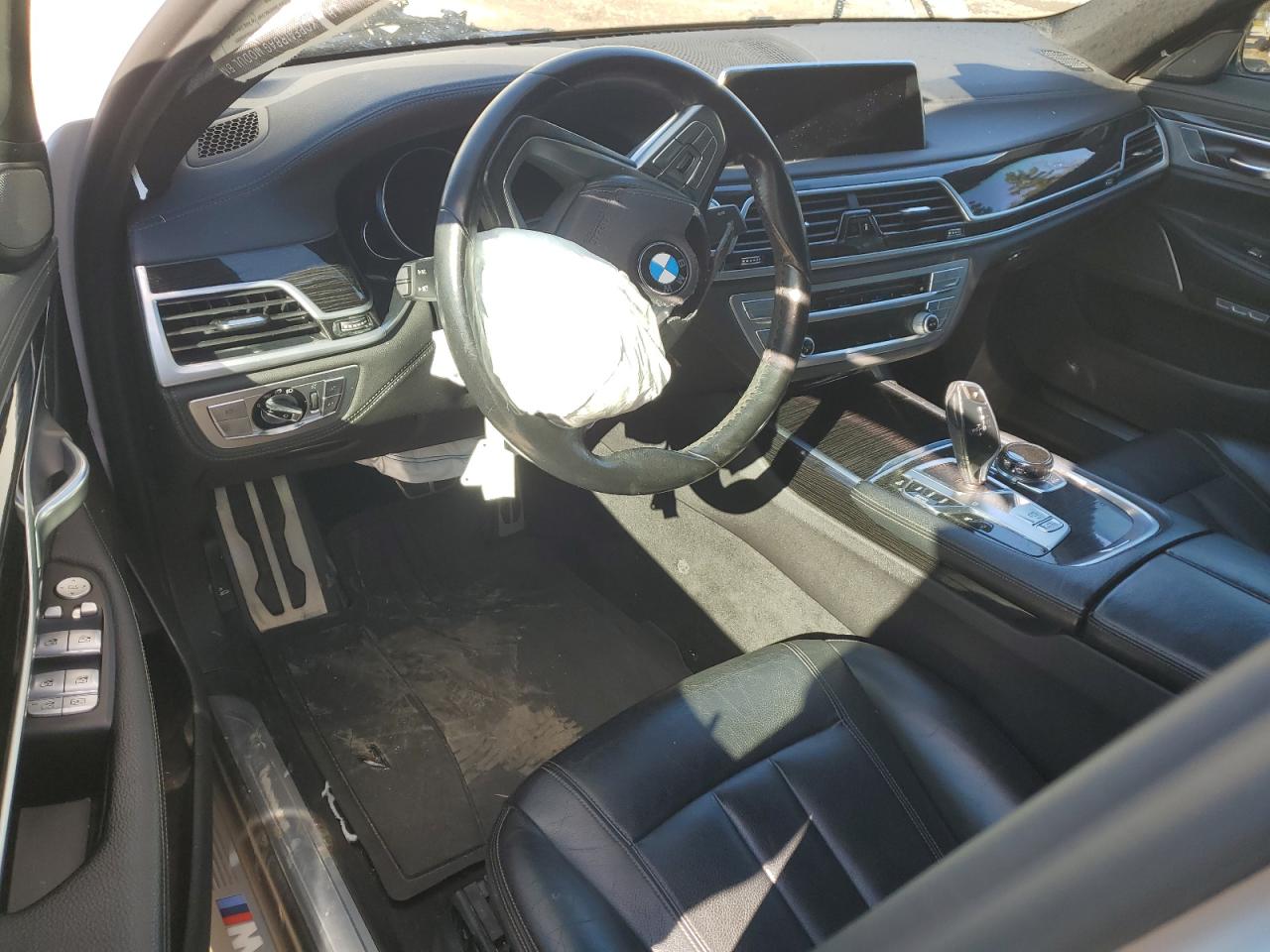 2018 BMW 7er - Image 8