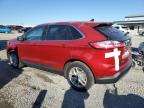 2022 Ford Edge Sel en Venta en Earlington, KY - Rear End