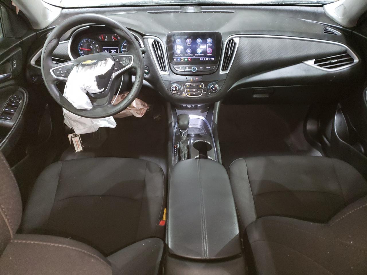 2023 Chevrolet Malibu - Image 8