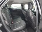 2014 Ford Fusion Titanium for Sale in Cahokia Heights, IL - Rear End