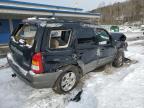 2003 Mazda Tribute Lx en Venta en Hurricane, WV - Rollover