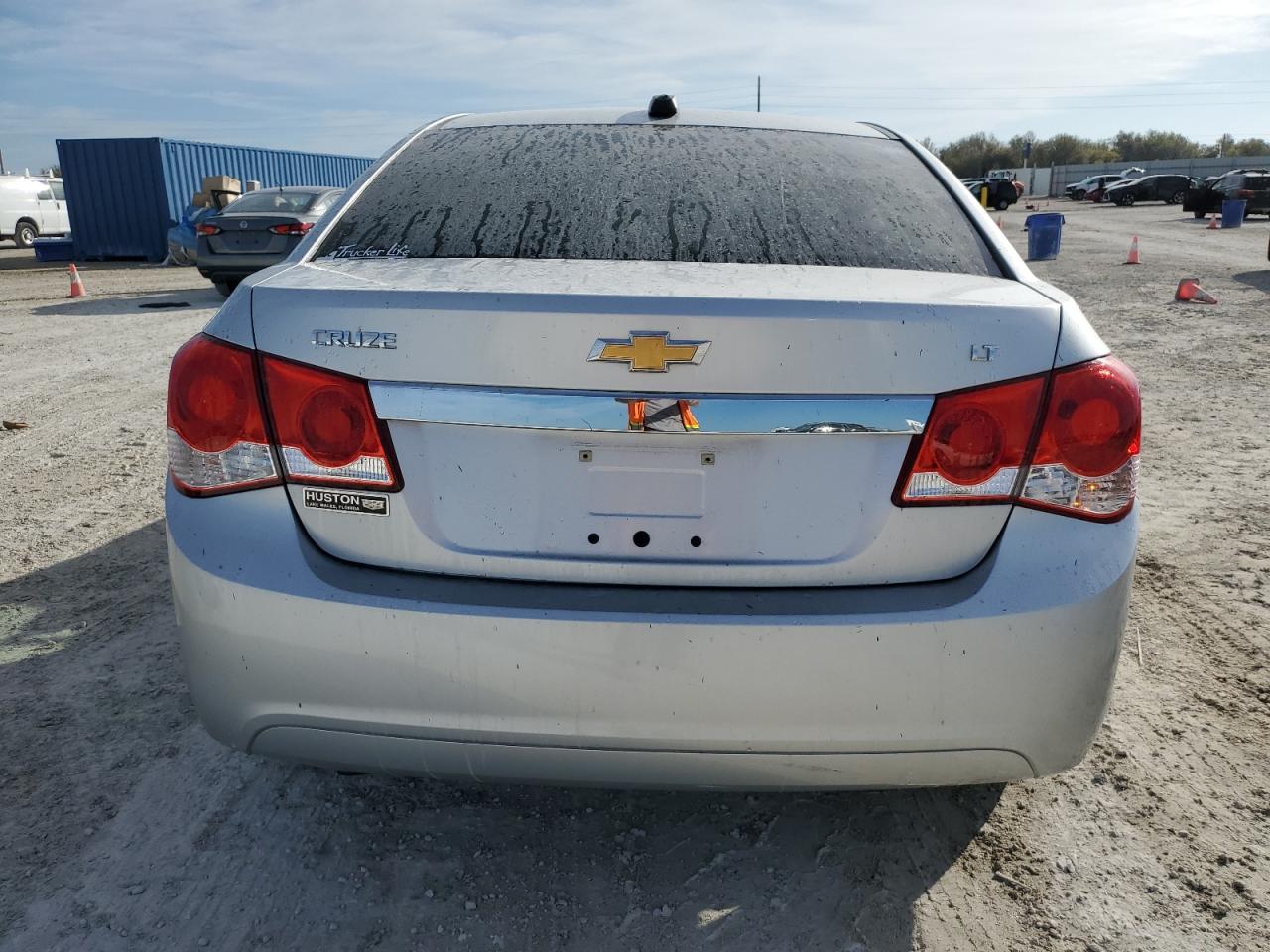 2016 Chevrolet Cruze - Image 6