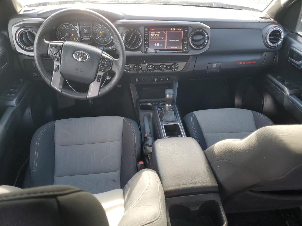 2020 Toyota Tacoma - Image 8