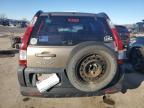 2005 Honda Cr-V Lx за продажба в Kansas City, KS - Front End