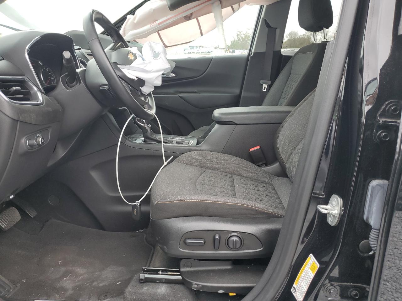 2023 Chevrolet Equinox - Image 7