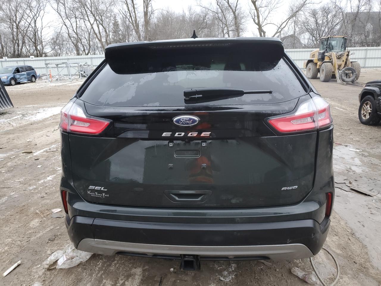 2022 Ford Edge - Image 6