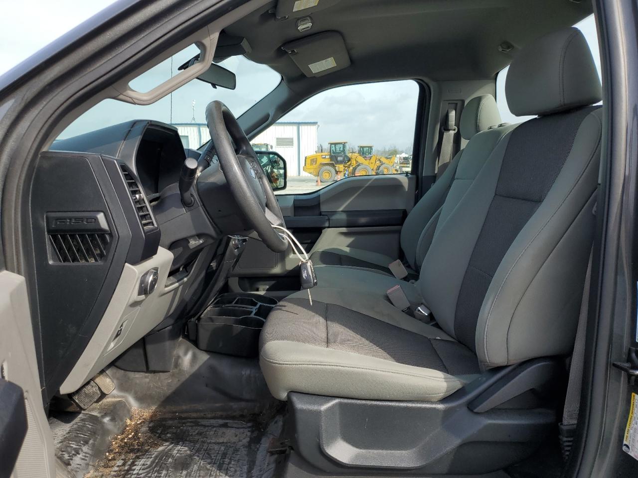 2020 Ford F-150 - Image 7