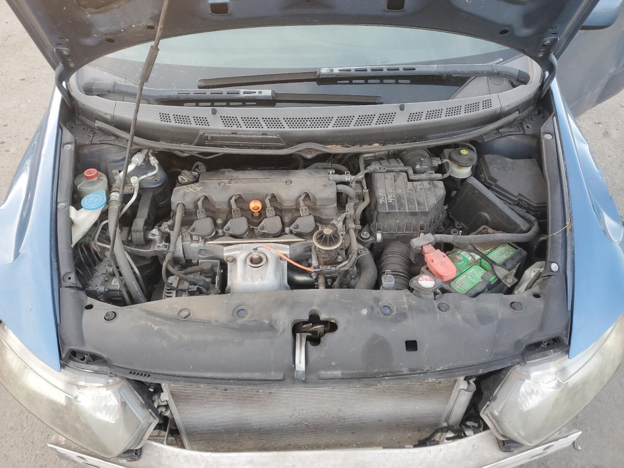 2009 Honda Civic - Image 11