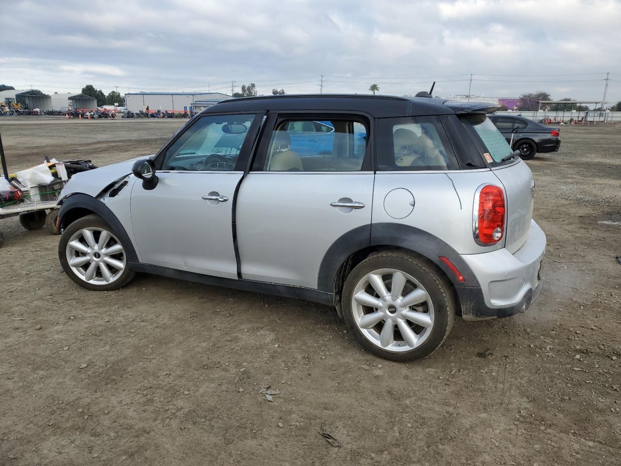 2014 MINI Cooper - Image 2