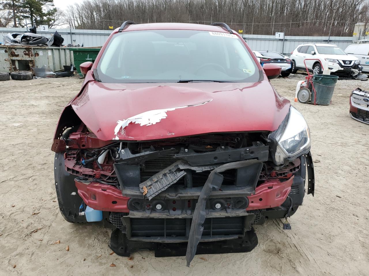 2018 Ford Escape - Image 5