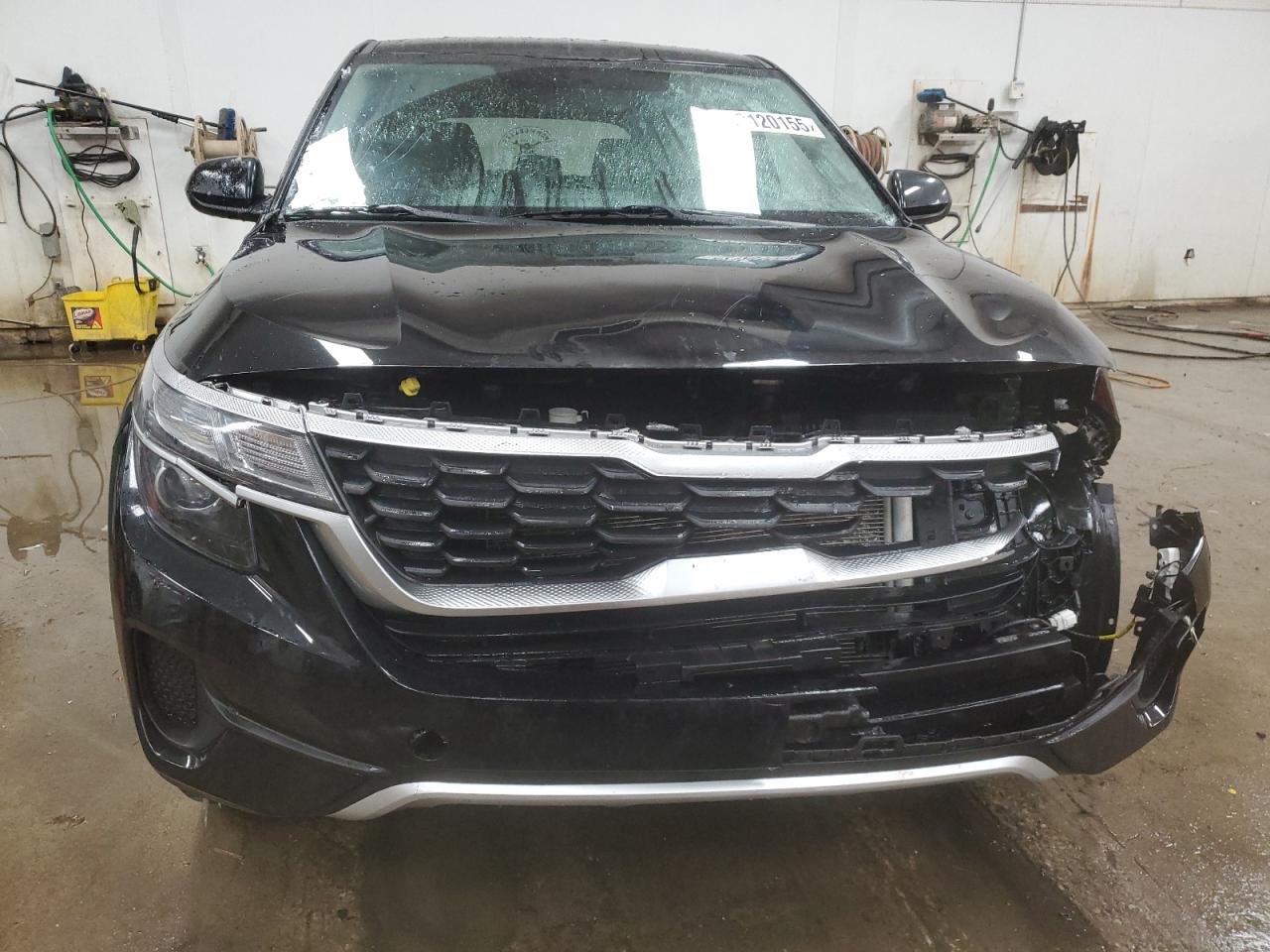 2021 Kia Seltos - Image 5