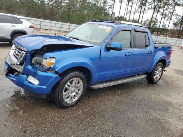 2010 Ford Explorer Sport Trac Limited