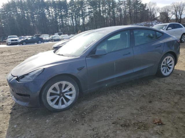  TESLA MODEL 3 2023 Вугільний