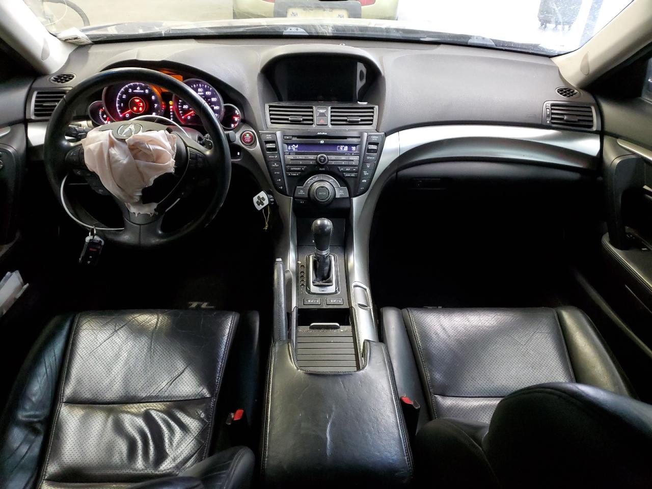 2009 Acura TL - Image 8
