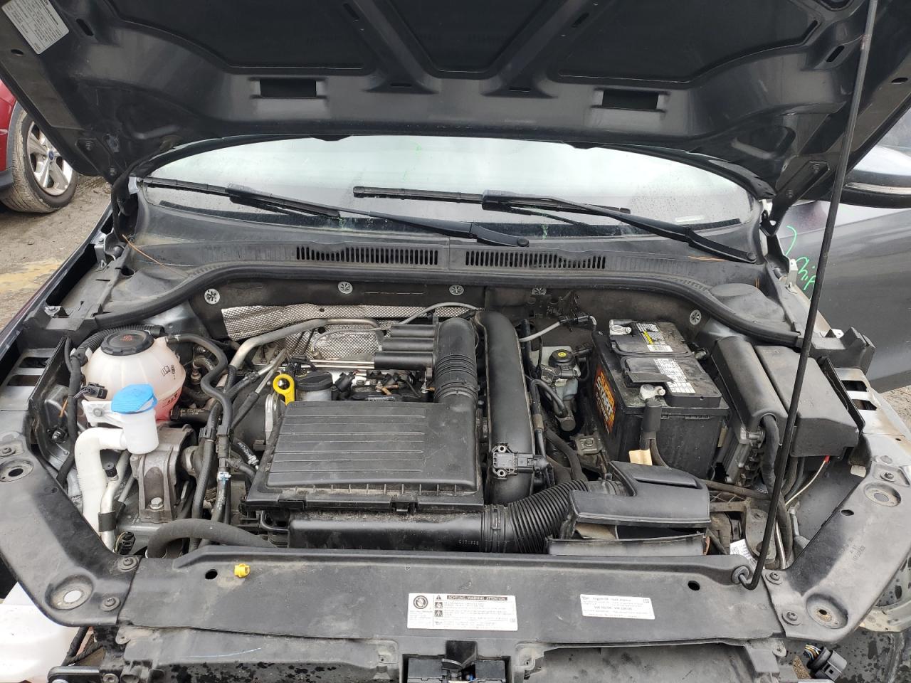 2018 Volkswagen Jetta - Image 11