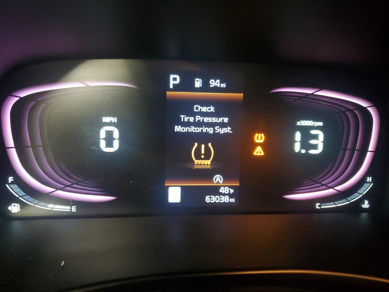 2023 Kia Soul - Image 9