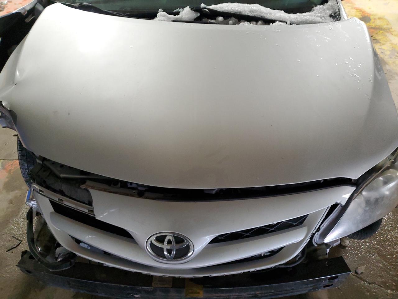 2012 Toyota Corolla - Image 12