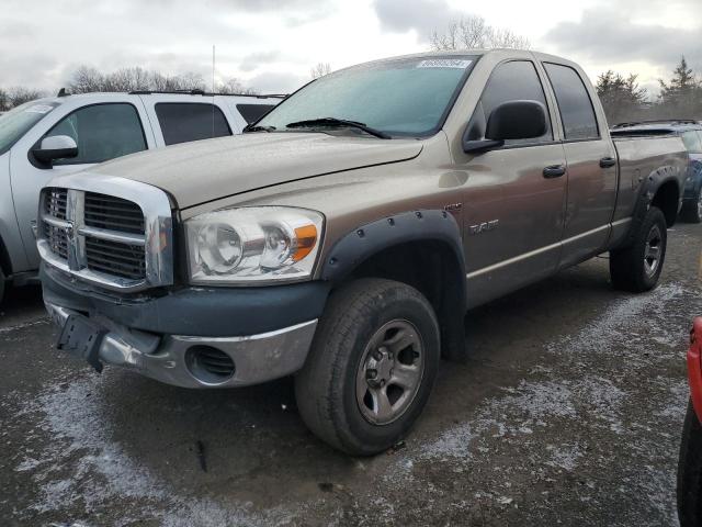 2008 Dodge Ram 1500 St