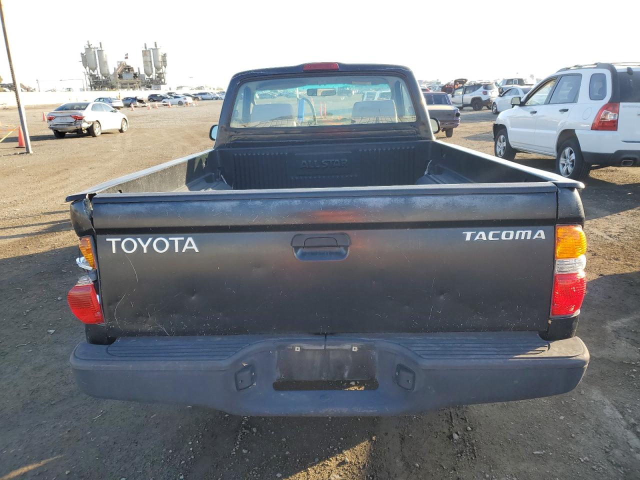 2002 Toyota Tacoma - Image 6