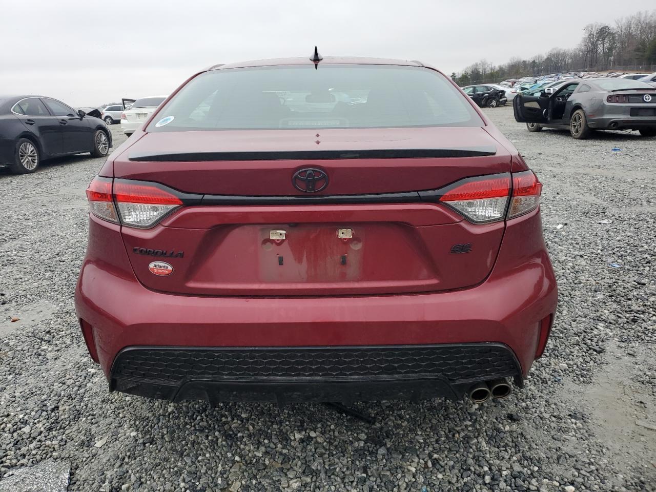 2022 Toyota Corolla - Image 6