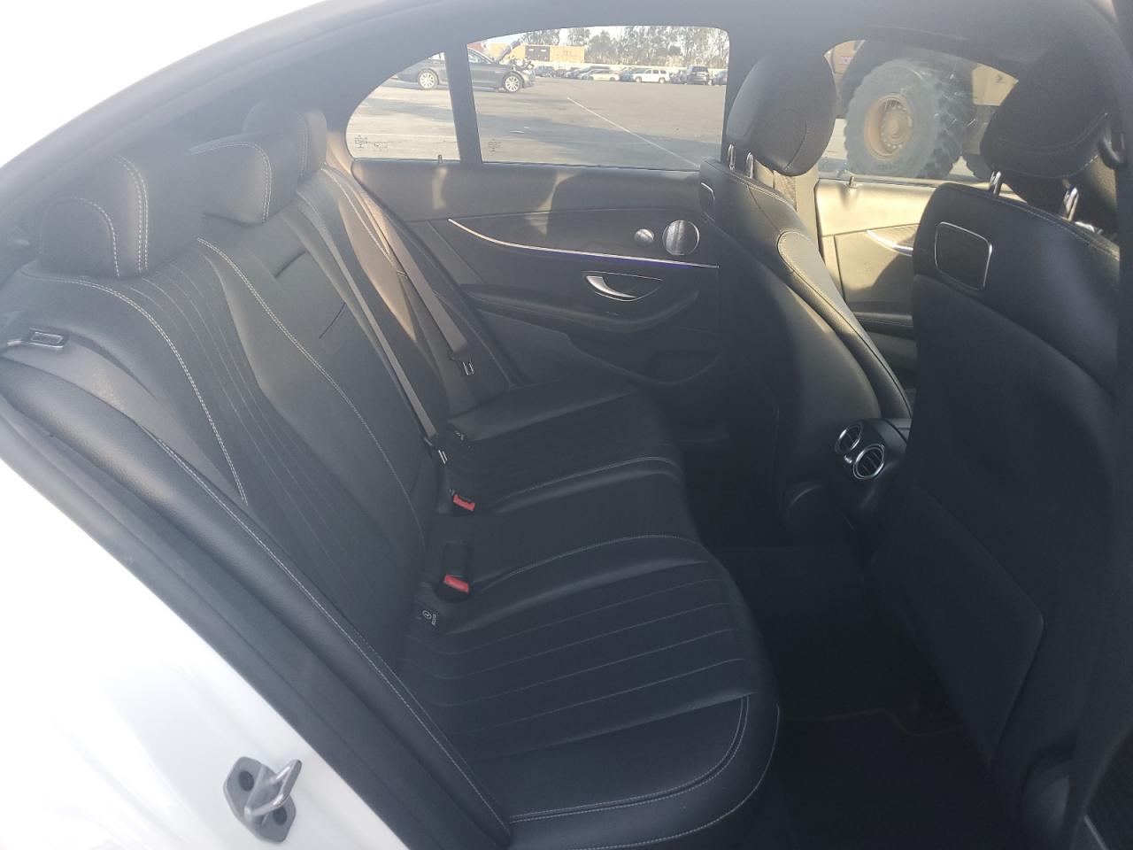 2019 Mercedes-Benz E-klasse - Image 10