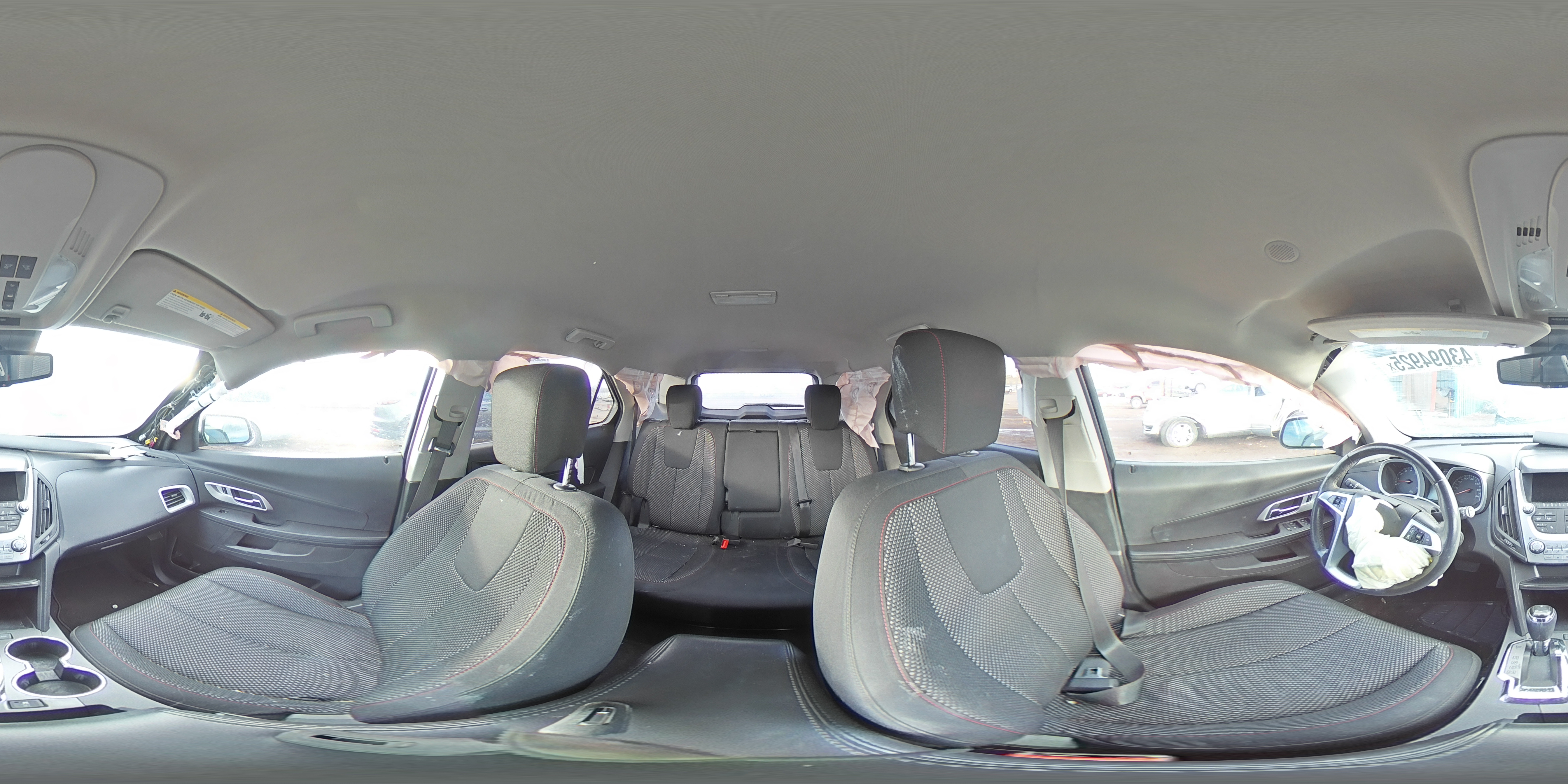 2016 Chevrolet Equinox - Image 14