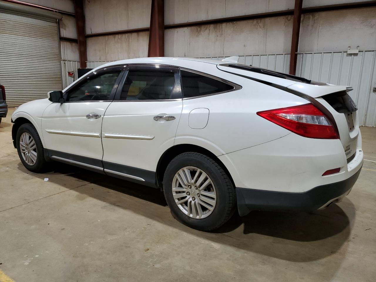 2014 Honda Crosstour - Image 2