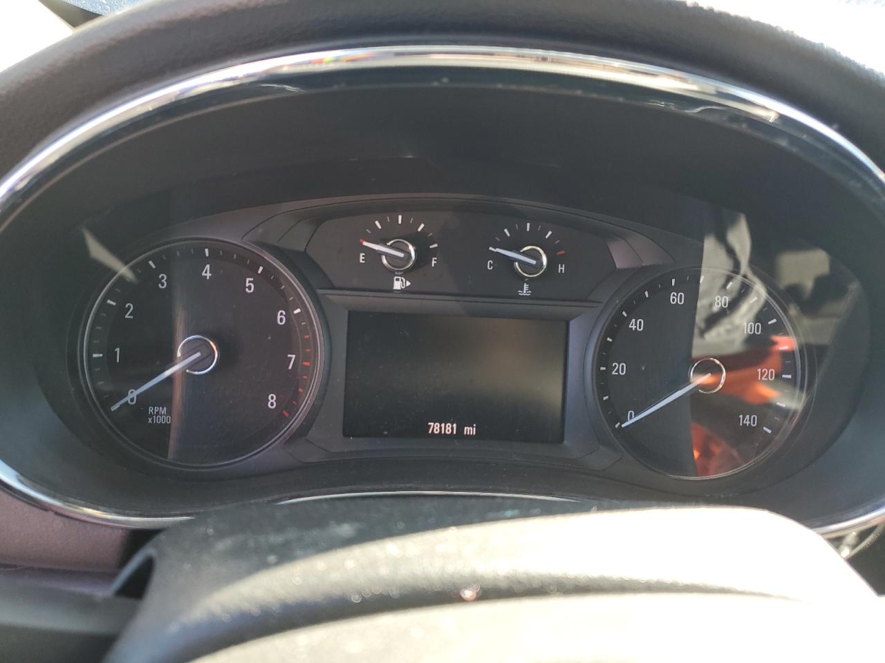 2019 Buick Encore - Image 9