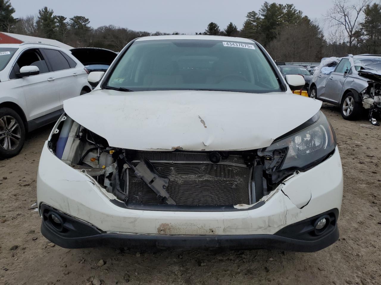 2014 Honda CR-V - Image 5