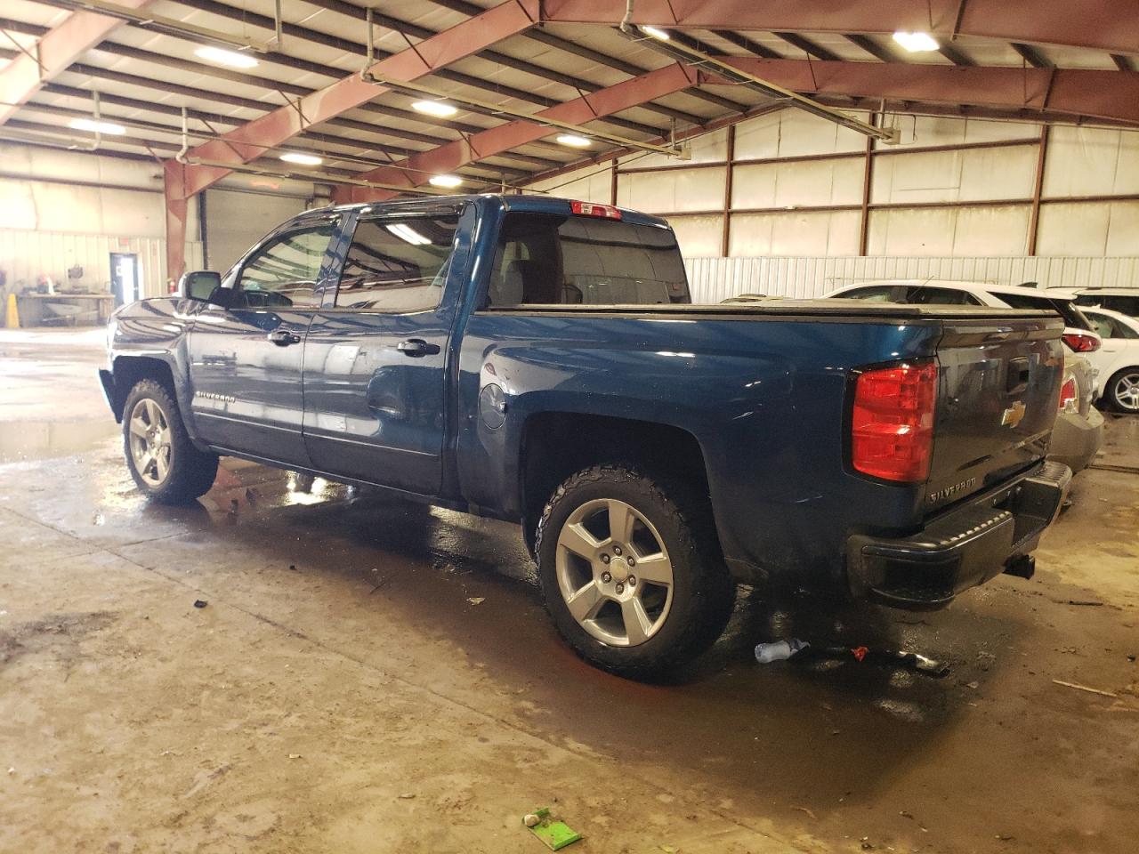 2017 Chevrolet Silverado - Image 2