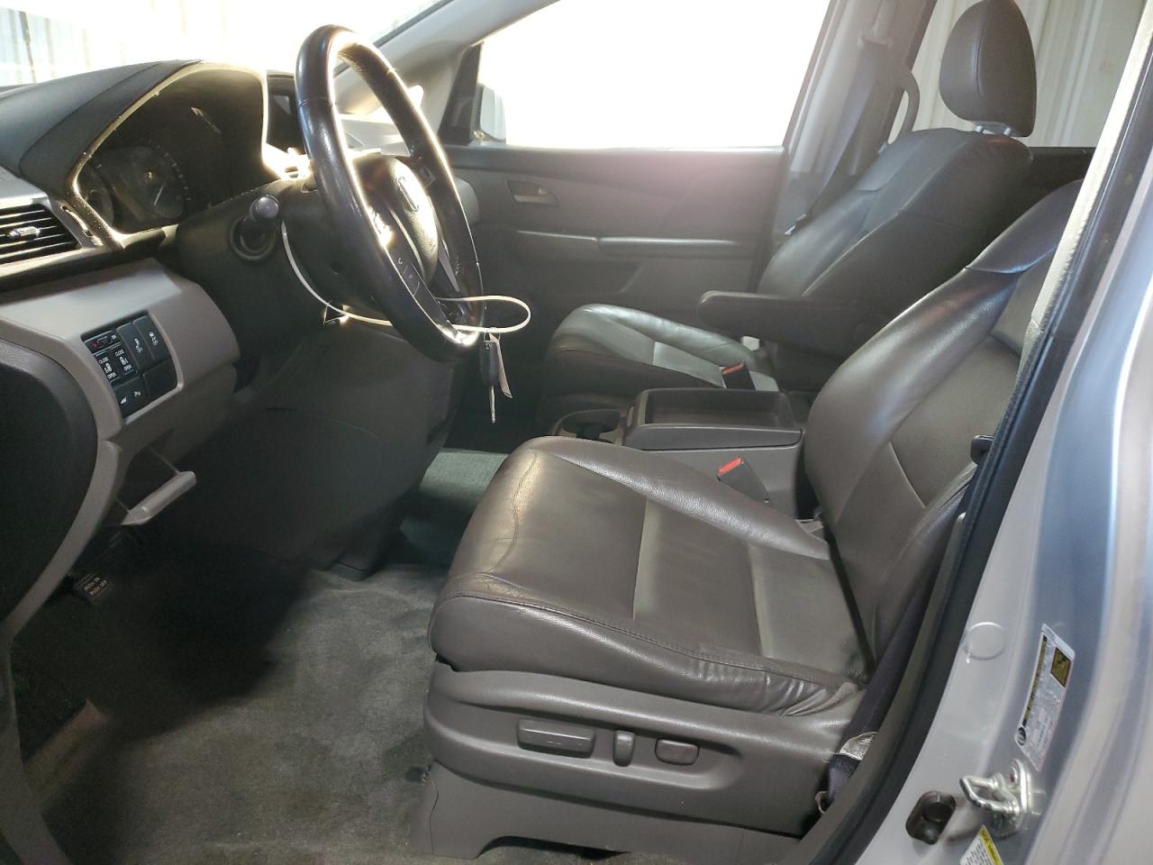 2013 Honda Odyssey - Image 7