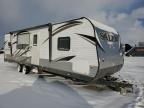 2014 Foresriver Salem en Venta en Portland, MI - Burn