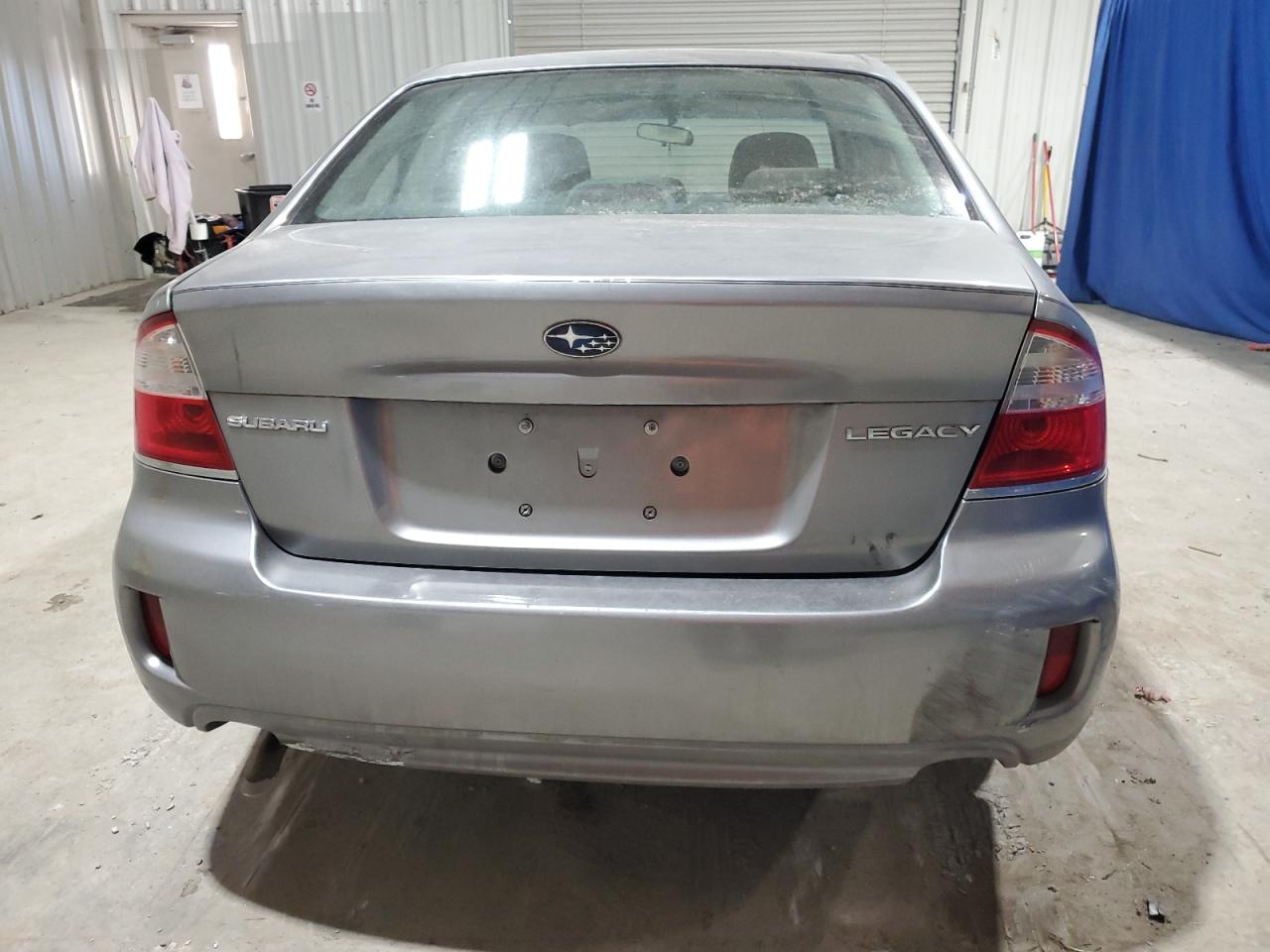 2009 Subaru Legacy - Image 6