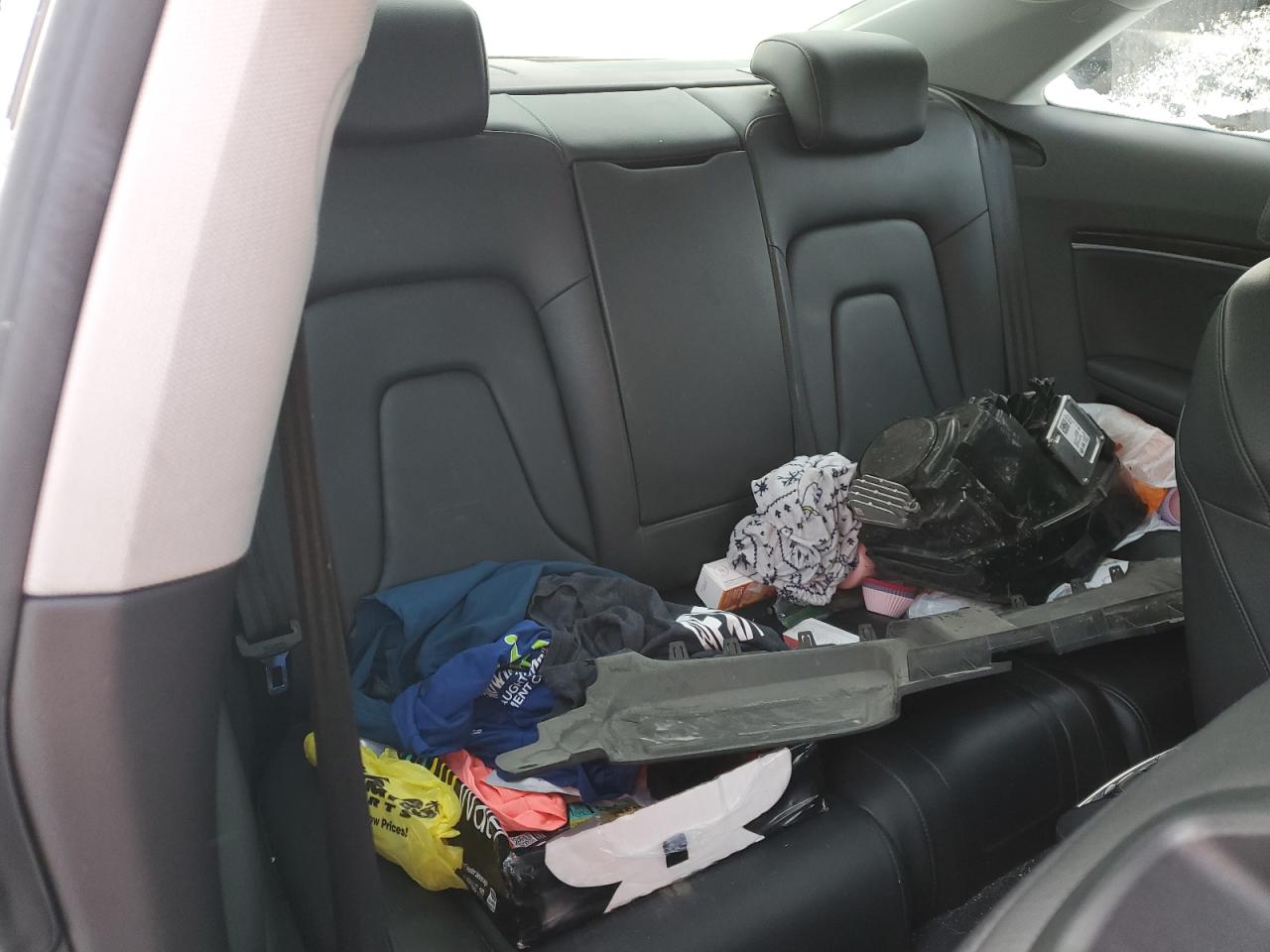 2016 Audi A5 - Image 10