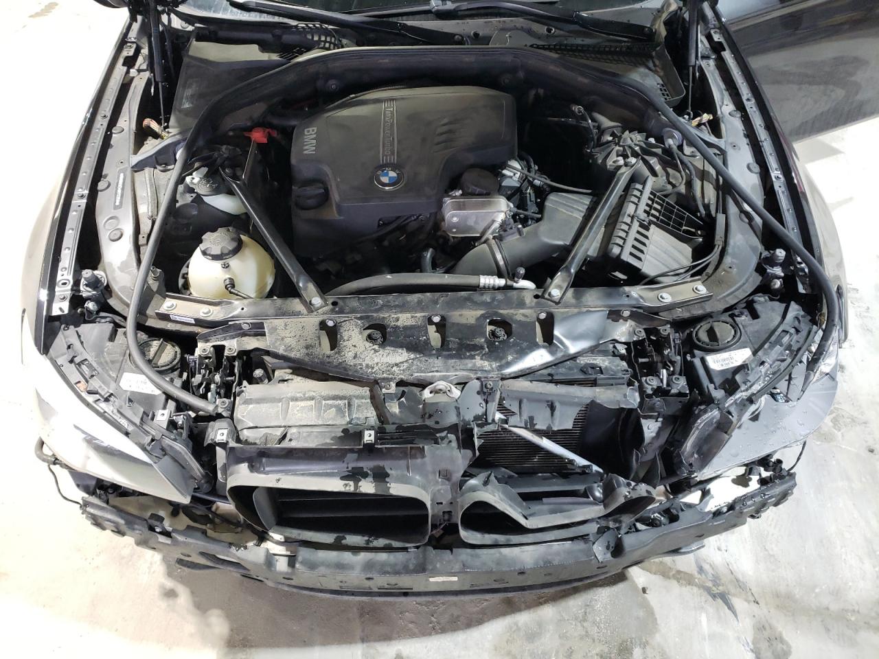2013 BMW 5er - Image 11