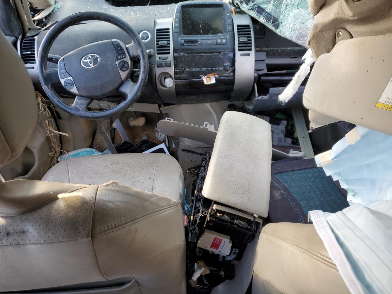 2009 Toyota Prius - Image 8